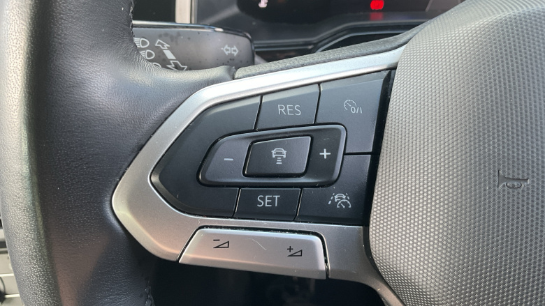 Volkswagen Polo 1.0 TSI Life 5dr Petrol Hatchback